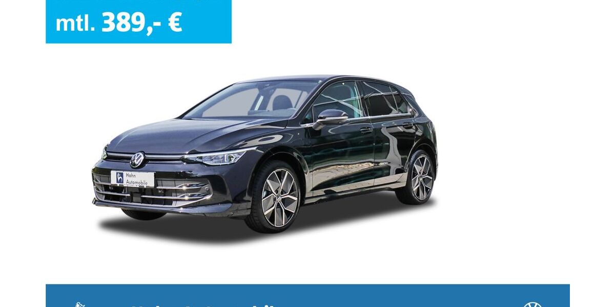 VW Golf 5.000 km 38.890 &euro; Kornwestheim 70806