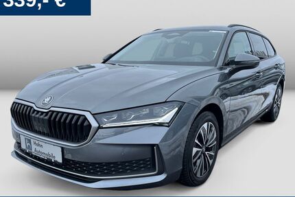 Skoda Superb 17.990 km 35.820 &euro; Weinstadt-Endersbach 71384