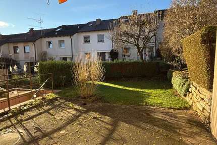 Haus Reichenbach an der Fils - 6 Zimmer, 88 m&sup2;, 385.000&euro; | Angebot:25532041