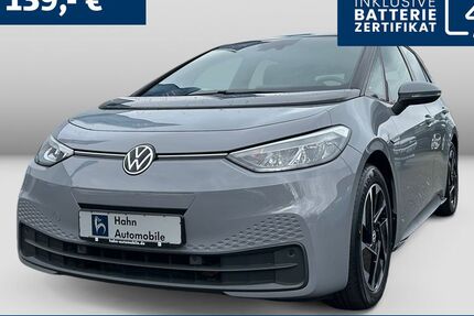 VW ID.3 62.500 km 18.930 &euro; Böblingen 71032