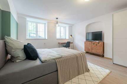 Zimmer Stuttgart Rotebühl - 695&euro; | Angebot:25998082