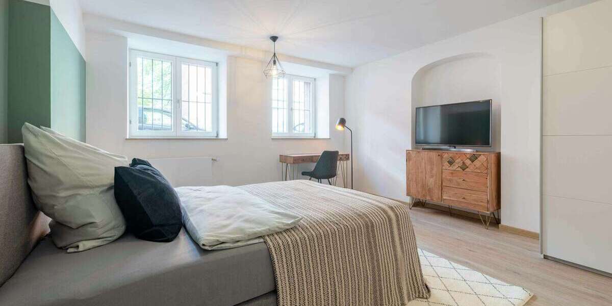 Zimmer Stuttgart Rotebühl - 695&euro; | Angebot:25998082