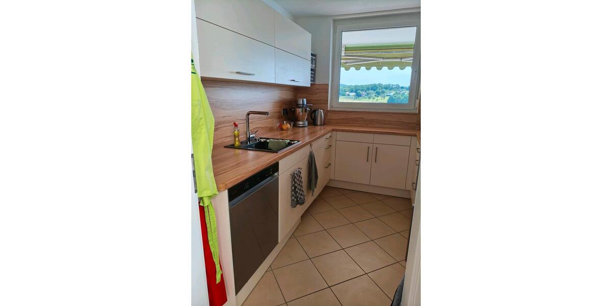 Etagenwohnung Backnang - 3.5 Zimmer, 84 m&sup2;, 279.000&euro; | Angebot:26987258