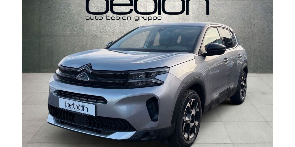 Citroen C5 Aircross 11.216 km 23.900 &euro; Göppingen 73037