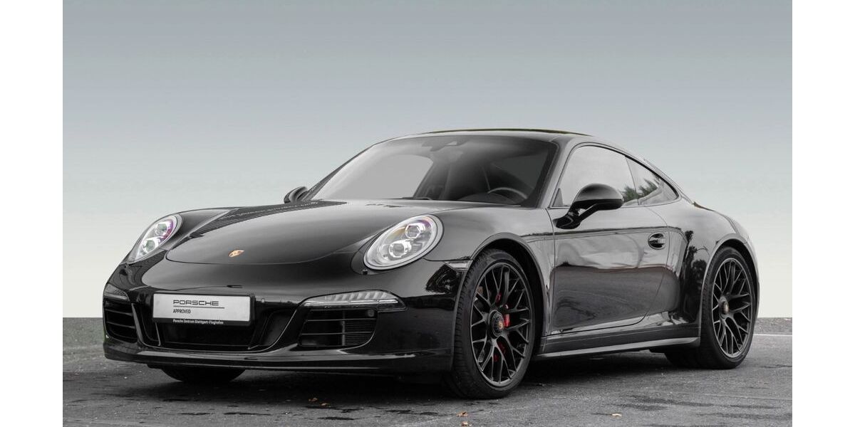 Porsche 991 97.500 km 111.500 &euro; Filderstadt 70794