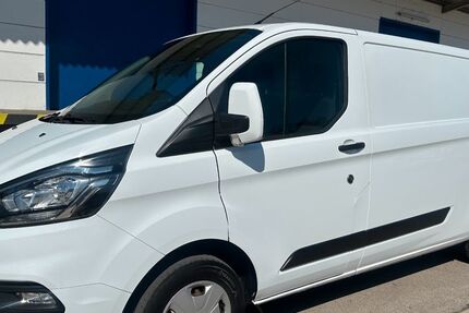 Ford Transit Custom 21.898 km 24.900 &euro; Sindelfingen 71065