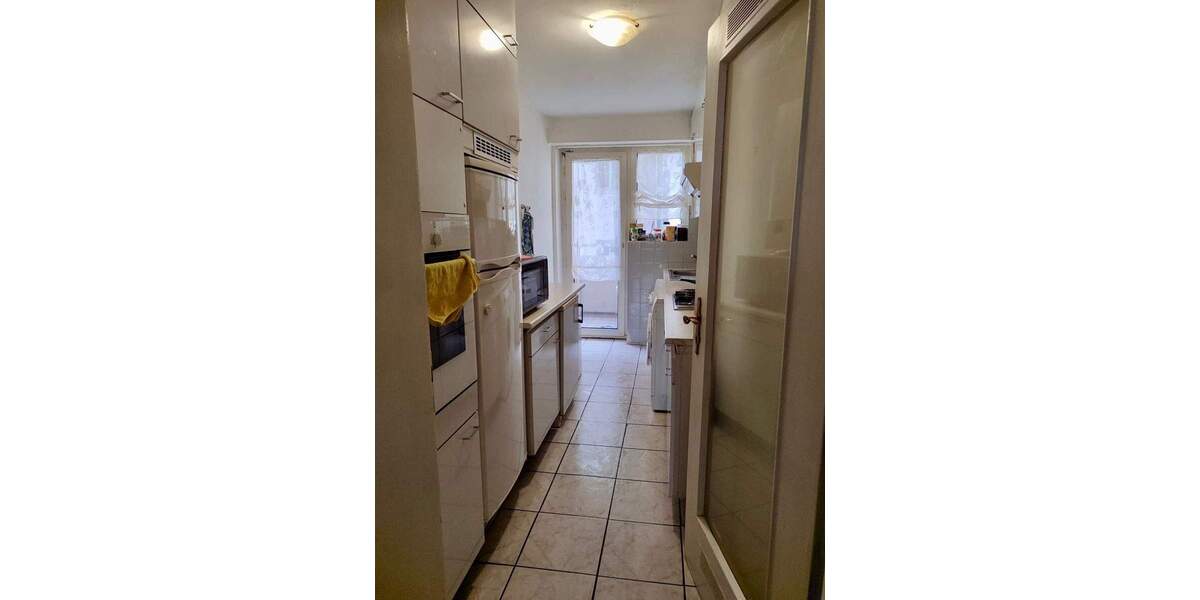 Etagenwohnung Stuttgart Ost - 3 Zimmer, 72 m&sup2;, 225.000&euro; | Angebot:25737011