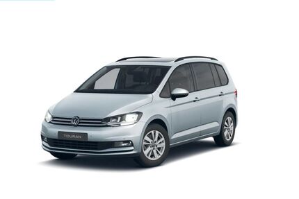 VW Touran 44.054 km 32.930 &euro; Stuttgart-Wangen 70188