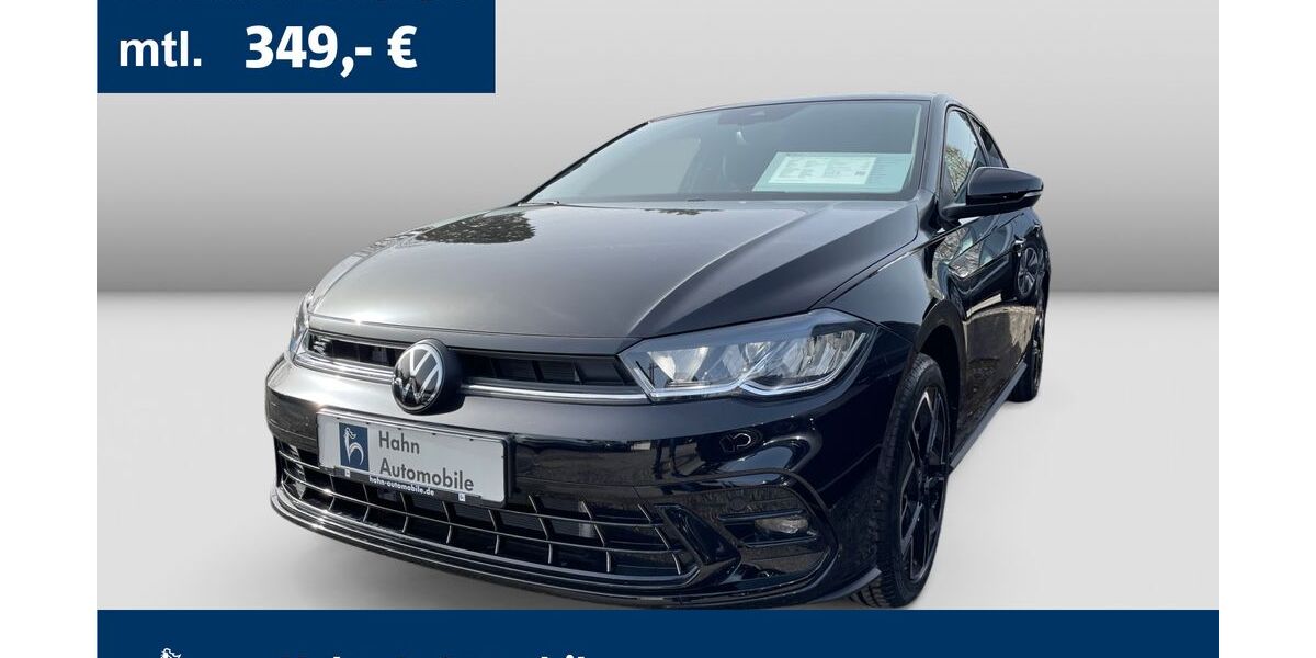 VW Polo 1.007 km 26.690 &euro; Böblingen 71032