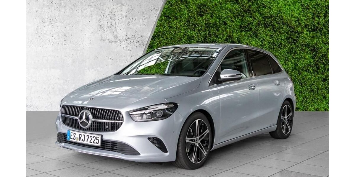 Mercedes-Benz B 200 8.000 km 34.850 &euro; Dettingen unter Teck 73265