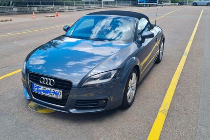 Audi TT 62.700 km 12.999 &euro; Filderstadt 70794