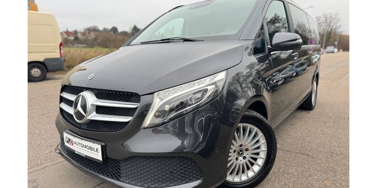 Mercedes-Benz V 250 108.800 km 38.499 &euro; Kornwestheim 70806