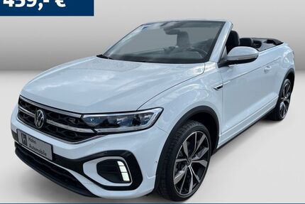VW T-Roc 12.212 km 32.390 &euro; Backnang 71522
