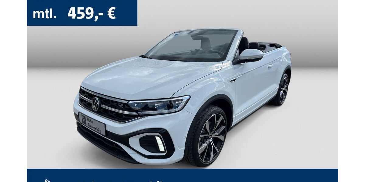 VW T-Roc 12.212 km 32.390 &euro; Backnang 71522