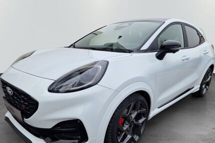 Ford Puma 13.500 km 26.990 &euro; Rutesheim 71277