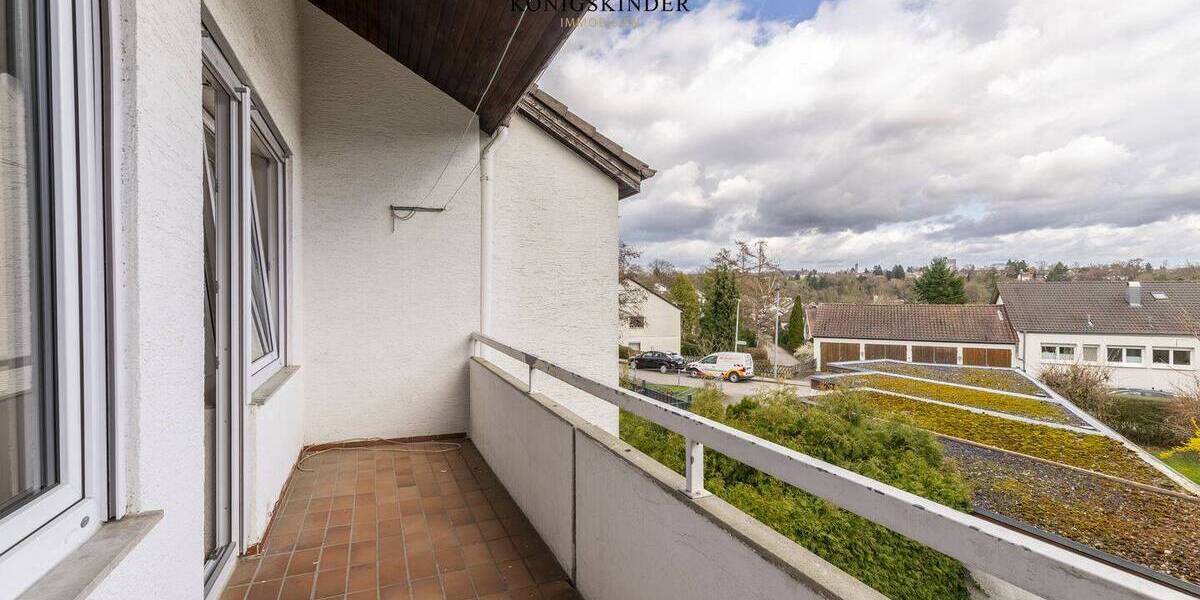 Reihenmittelhaus Göppingen Faurndau - 5 Zimmer, 102 m&sup2;, 349.000&euro; | Angebot:26228685