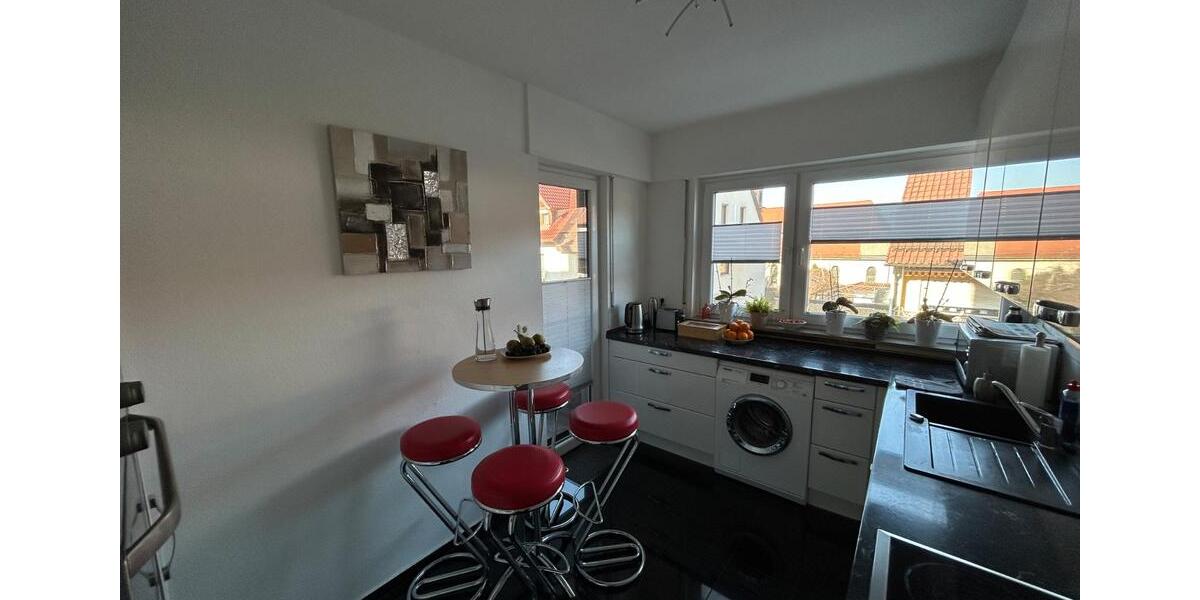 Etagenwohnung Stuttgart Bad Cannstatt - 3 Zimmer, 76 m&sup2;, 317.000&euro; | Angebot:25851543