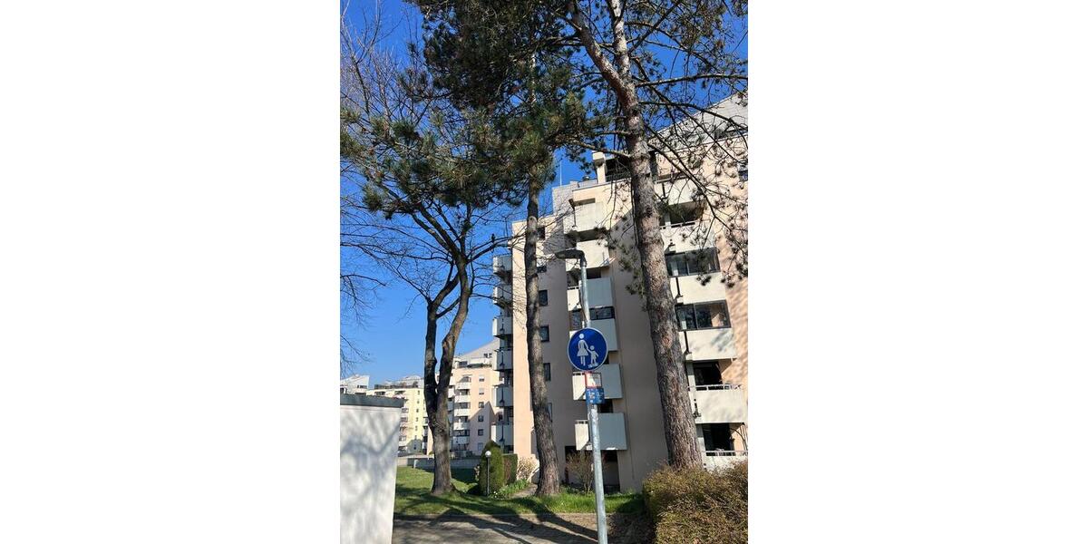 Etagenwohnung Ludwigsburg Hoheneck - 3.5 Zimmer, 97 m&sup2;, 298.000&euro; | Angebot:25831342