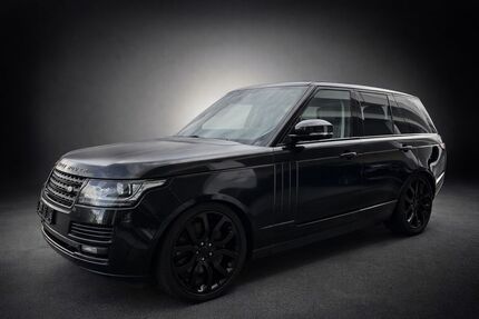 Land Rover Range Rover 171.997 km 16.390 &euro; Uhingen 73066
