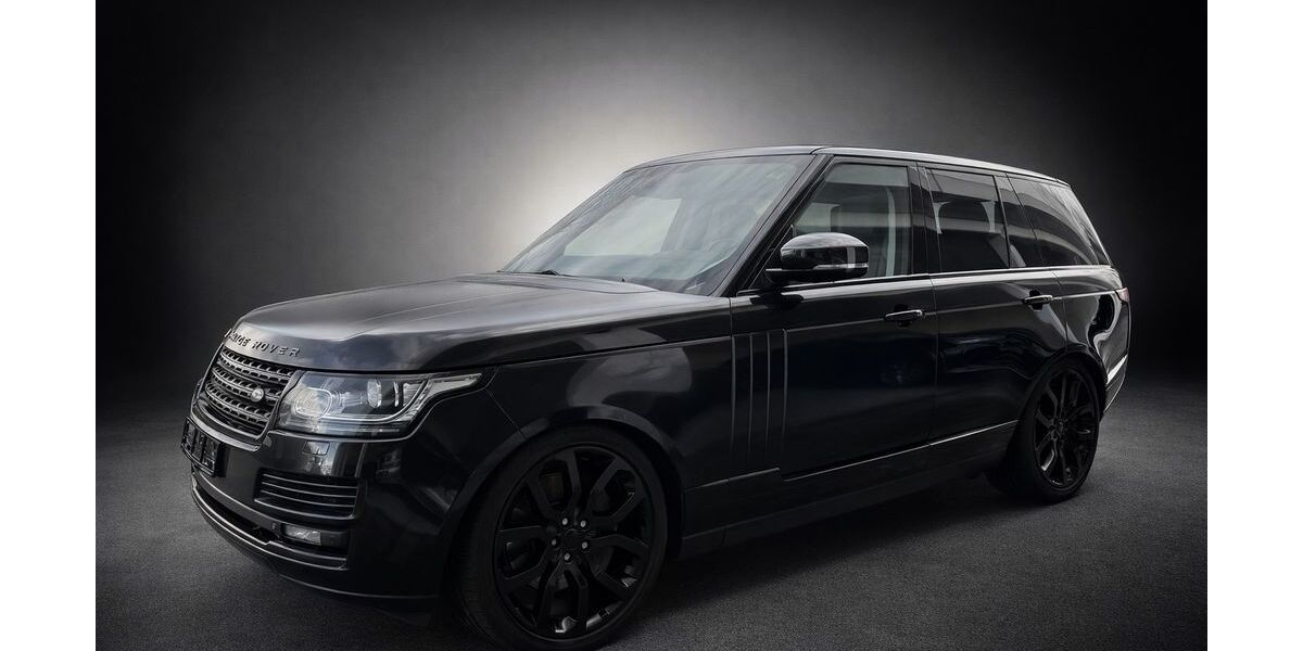 Land Rover Range Rover 171.997 km 16.390 &euro; Uhingen 73066