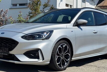 Ford Focus 68.642 km 17.990 &euro; Walddorfhäslach (bei Stuttgart) 72141