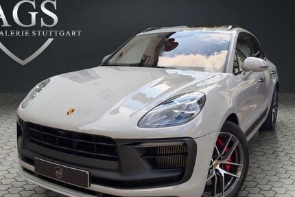 Porsche Macan 26.000 km 92.990 &euro; Stuttgart 70376