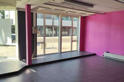 Gewerbeobjekt Backnang - 1.200&euro; | Angebot:25941089
