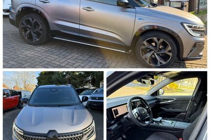 Renault Austral 62.000 km 24.989 &euro; Ludwigsburg OT West 71636