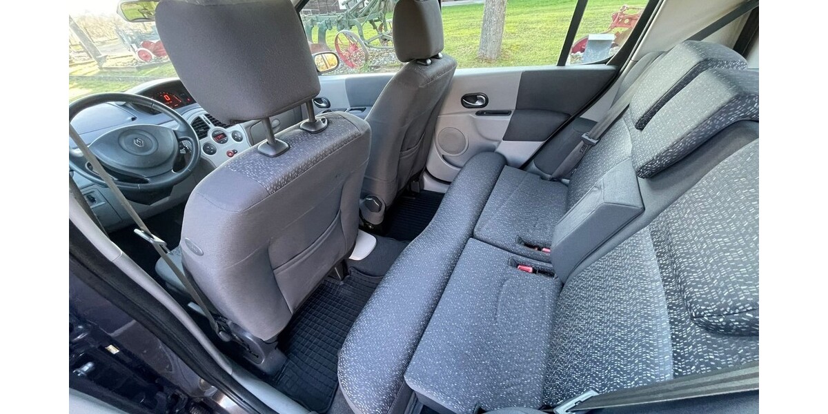 Renault Modus 195.000 km 2.200 &euro; Stuttgart 70173