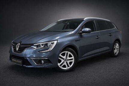 Renault Megane 44.815 km 14.990 &euro; Uhingen 73066