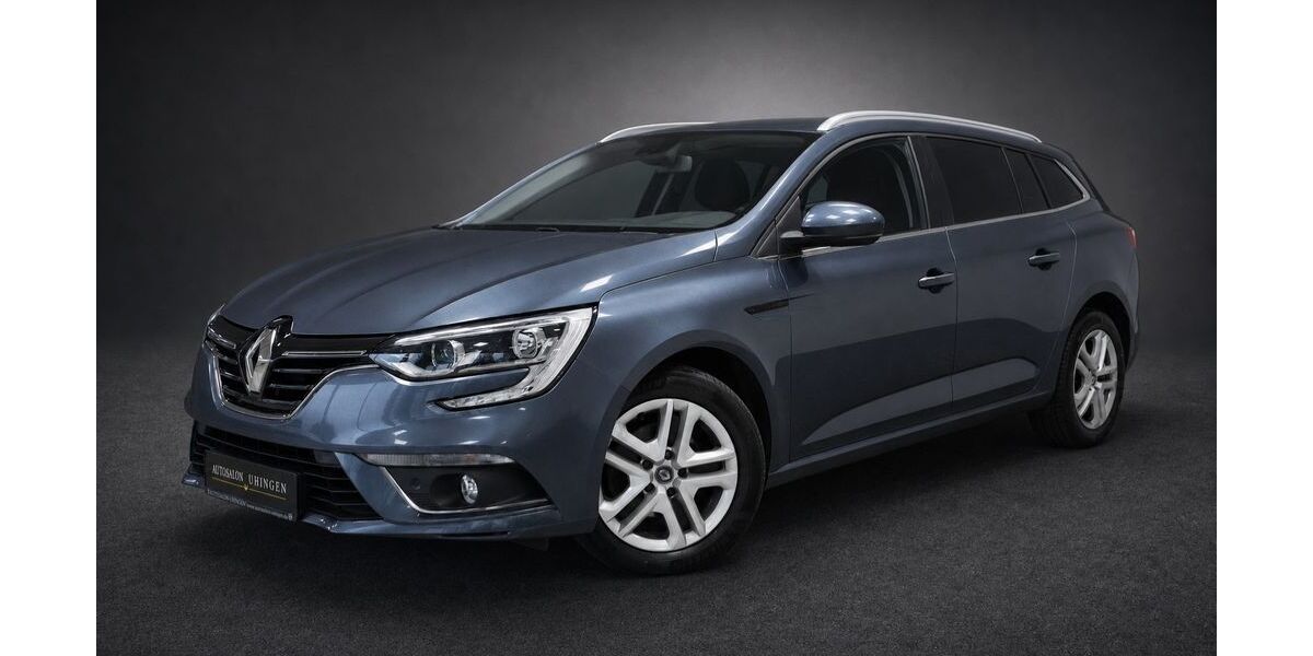 Renault Megane 44.815 km 14.990 &euro; Uhingen 73066
