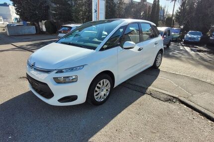 Citroen C4 Picasso 169.084 km 4.599 &euro; Korb 71404