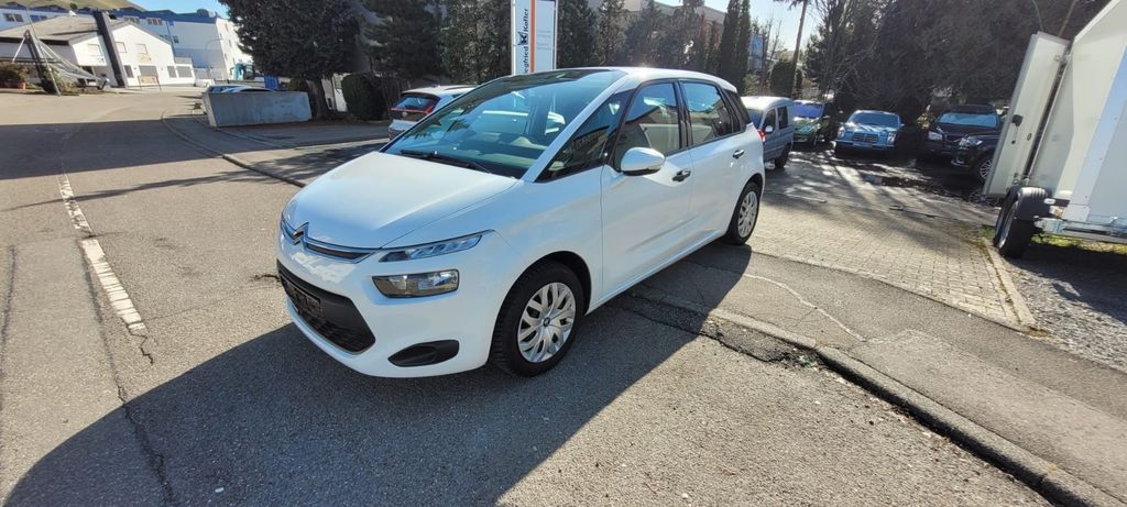 Citroen C4 Picasso 169.084 km 4.999 &euro; Korb 71404