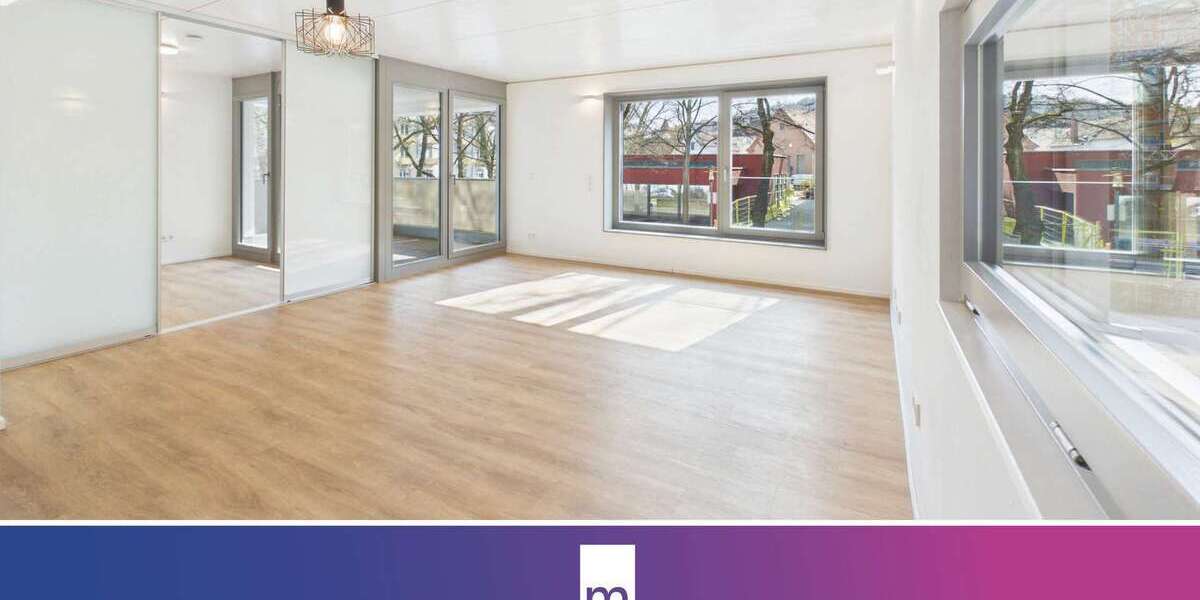 Etagenwohnung Esslingen am Neckar - 3 Zimmer, 70 m&sup2;, 1.190&euro; | Angebot:26258180