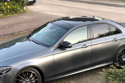 Mercedes-Benz E 400 125.000 km 30.000 &euro; Fellbach 70736