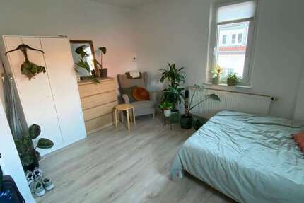 Zimmer Stuttgart Stuttgart-Ost - 1 Zimmer, 550&euro; | Angebot:25471801