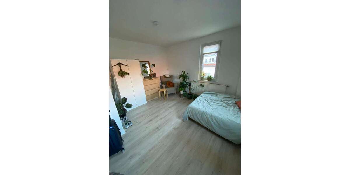 Zimmer Stuttgart Stuttgart-Ost - 1 Zimmer, 550&euro; | Angebot:25471801