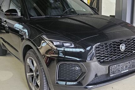 Jaguar E-Pace 17.864 km 37.998 &euro; Neckartailfingen 72666
