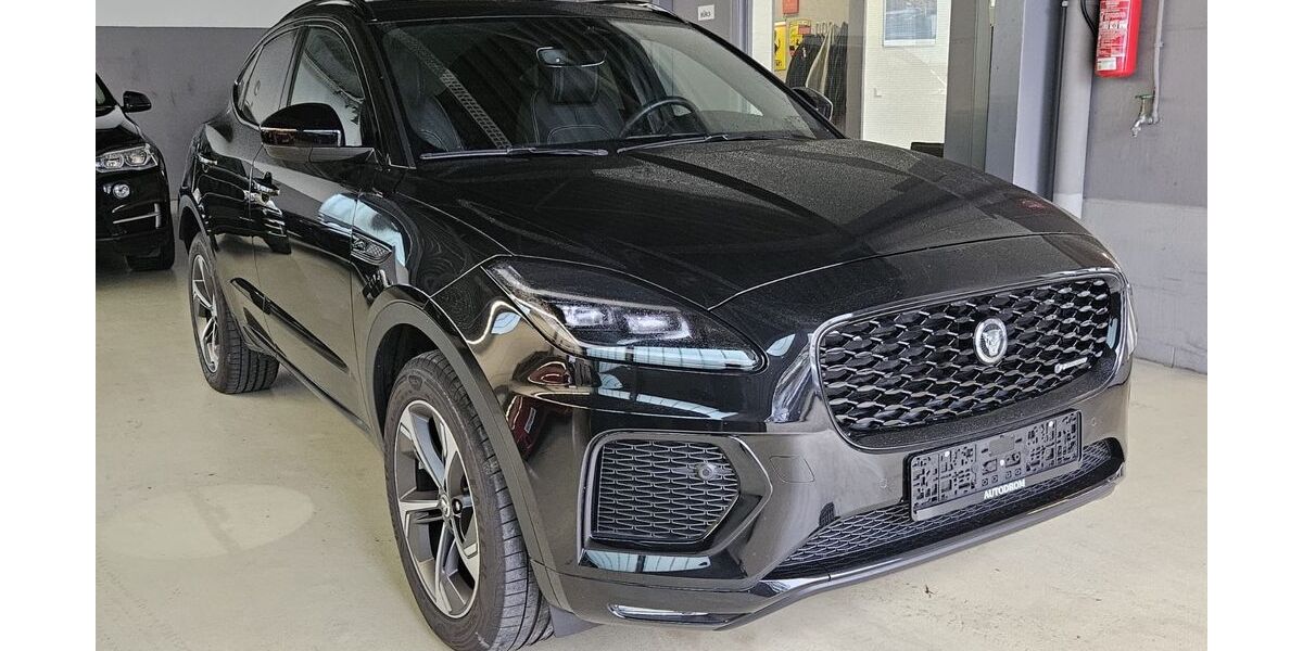 Jaguar E-Pace 17.864 km 37.998 &euro; Neckartailfingen 72666