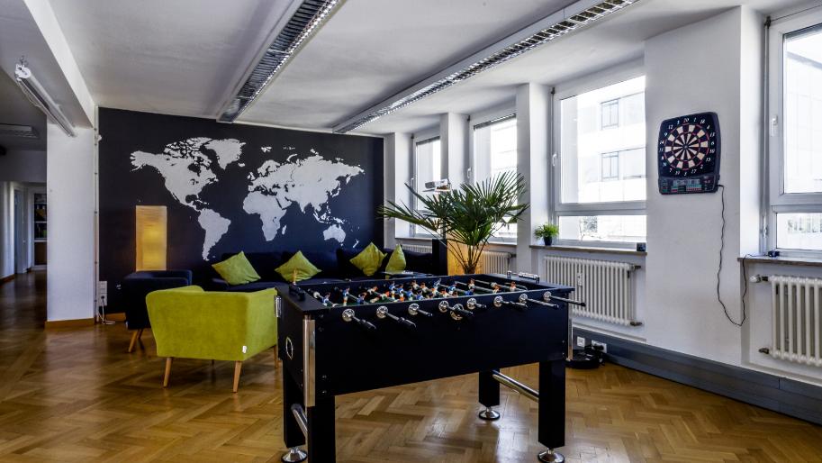 Gewerbeobjekt Stuttgart Stuttgart-West - 3.600&euro; | Angebot:25968957