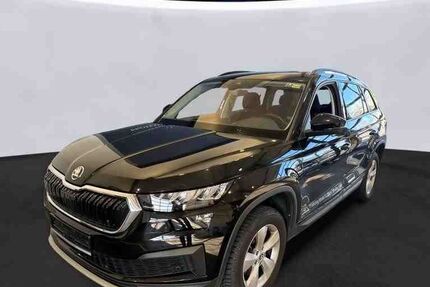 Skoda Kodiaq 51.738 km 33.980 &euro; Zell u.A. 73119