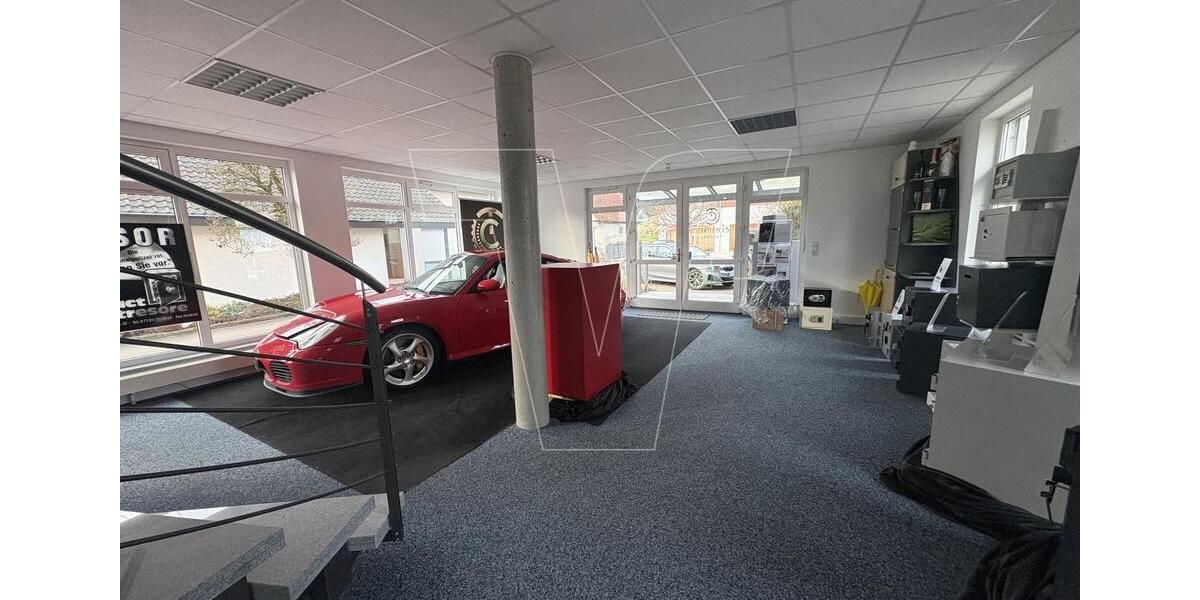 Gewerbeobjekt Backnang - 1.935&euro; | Angebot:25106204