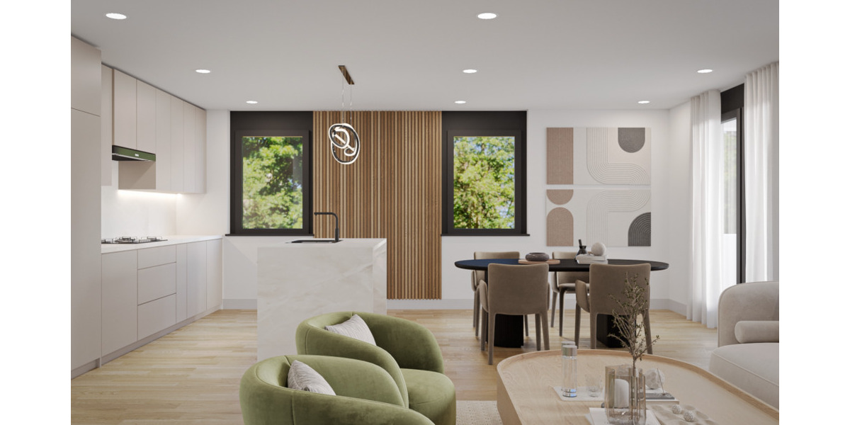 Etagenwohnung Stuttgart Vaihingen - 2 Zimmer, 51 m&sup2;, 467.000&euro; | Angebot:25801935