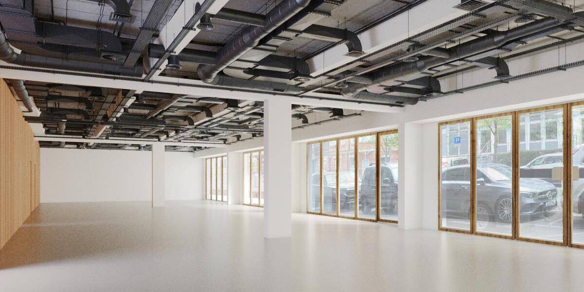 Gewerbeobjekt Böblingen - 6.900&euro; | Angebot:25768842