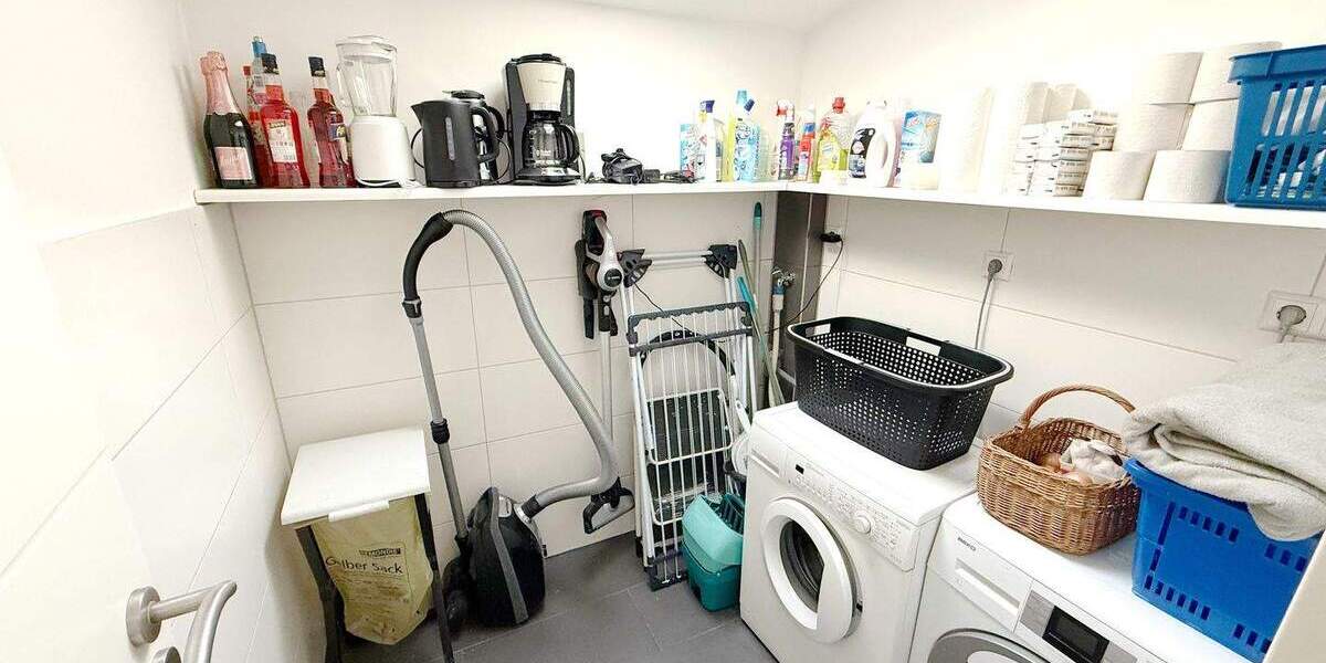 Etagenwohnung Reichenbach an der Fils - 3 Zimmer, 101 m&sup2;, 335.000&euro; | Angebot:25777581