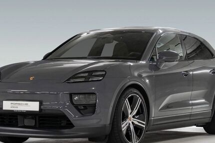 Porsche Macan 5.700 km 81.900 &euro; Stuttgart 70469
