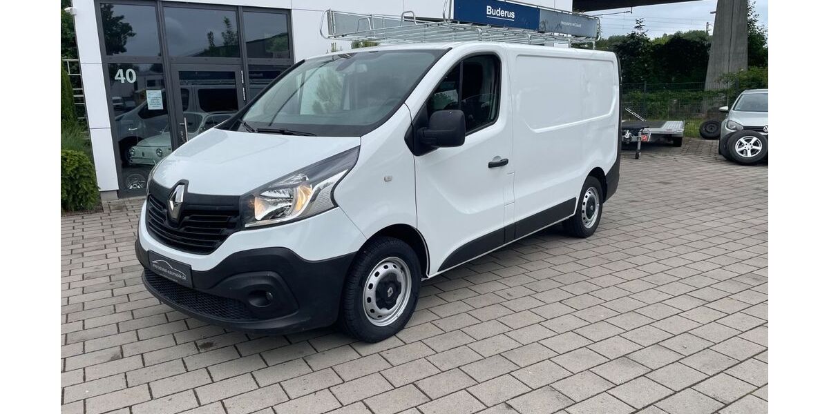 Renault Trafic 98.150 km 12.500 &euro; Urbach (30km östlich von Stuttgart) 73660