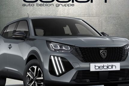 Peugeot 2008 6.137 km 31.766 &euro; Magstadt 71106