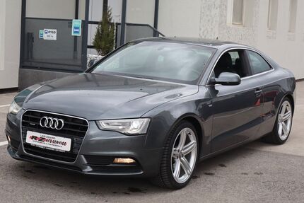 Audi A5 188.700 km 11.399 &euro; Freiberg am Neckar 71691