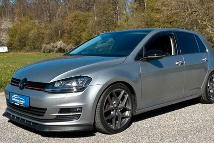 VW Golf 108.700 km 11.900 &euro; Ebersbach an der Fils 73061